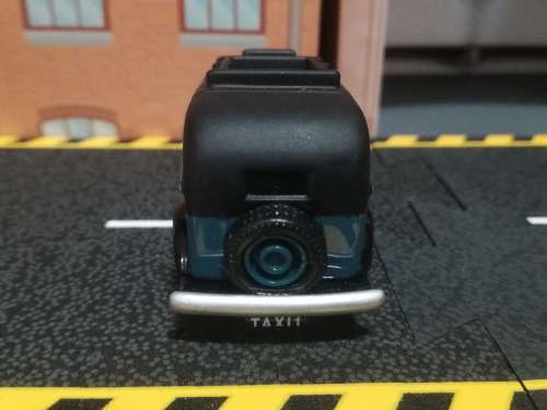 ERTL Thomas Tank Engine & Friends - SODOR TAXI