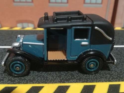 ERTL Thomas Tank Engine & Friends - SODOR TAXI