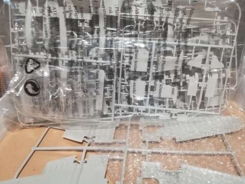 English Electric Canberra B8