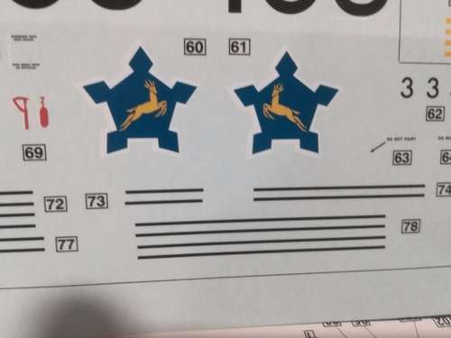 English Electric Canberra B8