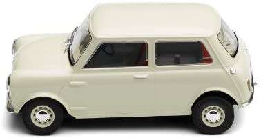 Mini Minor 1959 Morris 50 Years Ltd Edition