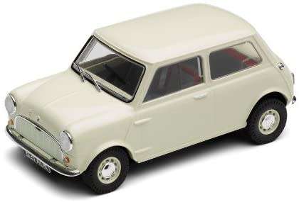 Mini Minor 1959 Morris 50 Years Ltd Edition