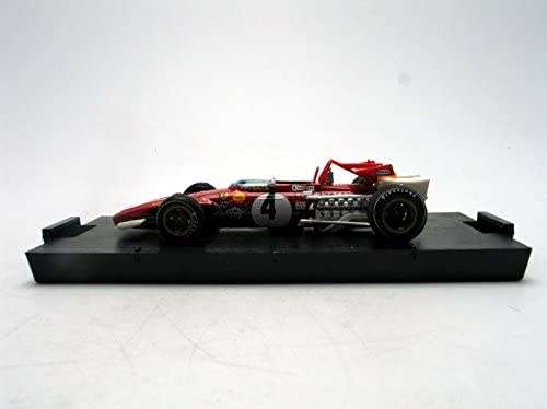 Ferrari - F1 312B n 4 Winner Italy GP 1970
