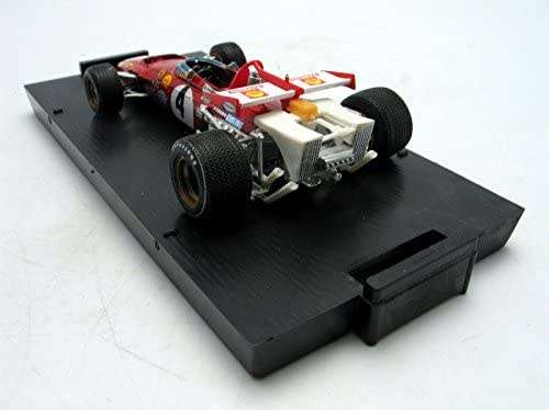 Ferrari - F1 312B n 4 Winner Italy GP 1970