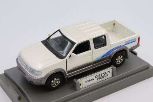 Nissan Datsun Pickup 4WD 2001