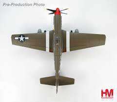 P-51B Mustang VF-T `Shangri La`, Captain Don Gentile,