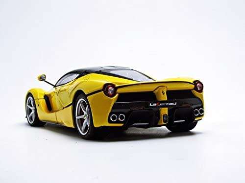 Ferrari LaFerrari `Elite`