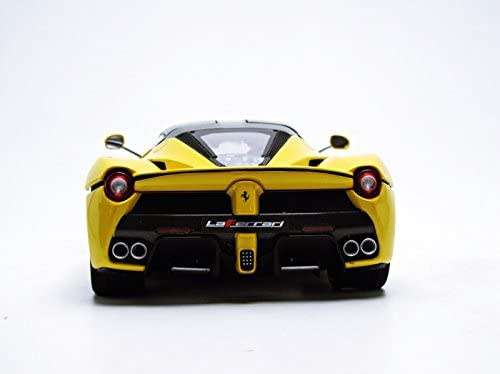 Ferrari LaFerrari `Elite`