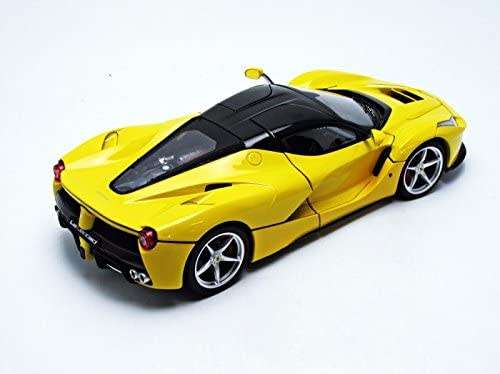 Ferrari LaFerrari `Elite`