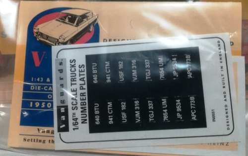 Bedford S Type Van "HEINZ BEANS"