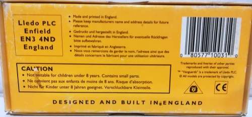 Bedford S Type Van "HEINZ BEANS"