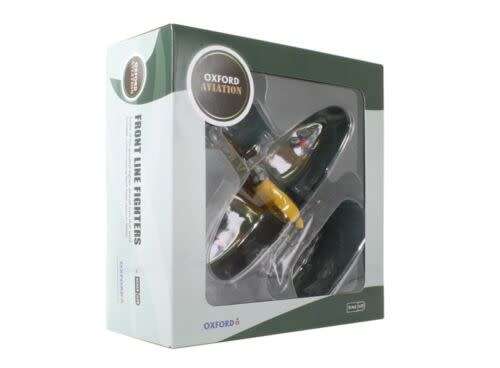 Spitfire Mk1 57 OTU, RAF Hawarden, March 1942