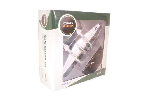 Lockheed P-38J Lightning