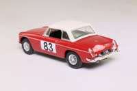 MGB - 1964 Monte Carlo Rally, Outright Winner GT Class