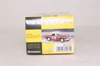 MGB - 1964 Monte Carlo Rally, Outright Winner GT Class