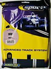 SINGLE LANE RADIUS 3 CURVE TRACK