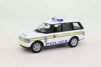 Range Rover P38 2002