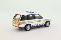Range Rover P38 2002