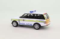 Range Rover P38 2002