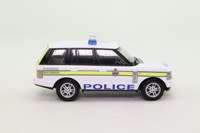 Range Rover P38 2002