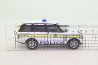 Range Rover P38 2002