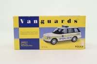 Range Rover P38 2002