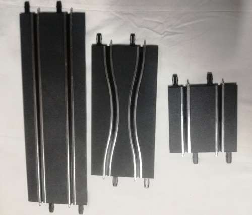 Carrera GO!!! Centre swipe deal.