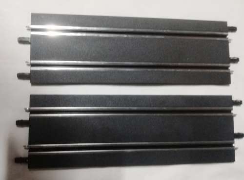 Carrera GO!!! Straight 34.2cm x 2