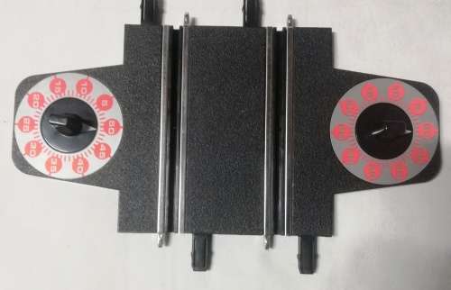 Carrera GO!!! Lap Counter