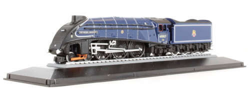 Sir Nigel Gresley 60007 BR A4 Class