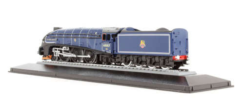Sir Nigel Gresley 60007 BR A4 Class