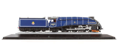 Sir Nigel Gresley 60007 BR A4 Class
