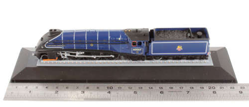 Sir Nigel Gresley 60007 BR A4 Class