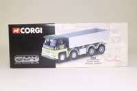 Guy Invincible 8 Wheel Tipper Arthur R. Duckett,