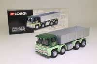 Guy Invincible 8 Wheel Tipper Arthur R. Duckett,