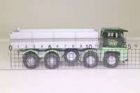 Guy Invincible 8 Wheel Tipper Arthur R. Duckett,