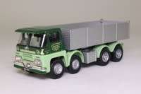 Guy Invincible 8 Wheel Tipper Arthur R. Duckett,
