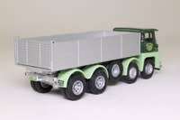 Guy Invincible 8 Wheel Tipper Arthur R. Duckett,