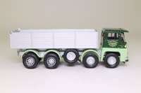 Guy Invincible 8 Wheel Tipper Arthur R. Duckett,