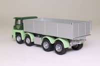 Guy Invincible 8 Wheel Tipper Arthur R. Duckett,