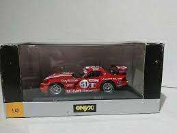 Chrysler Viper GTS-R/T