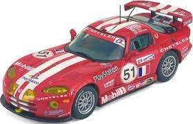 Chrysler Viper GTS-R/T