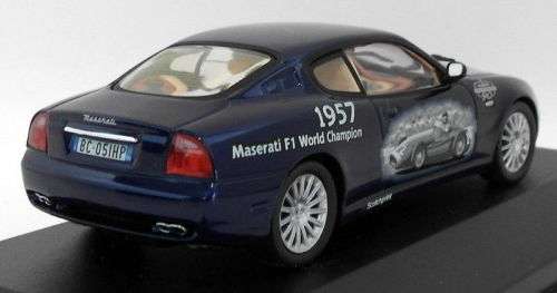 Maserati 90th Anniv. Coupe Cambiocorsa