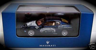 Maserati 90th Anniv. Coupe Cambiocorsa