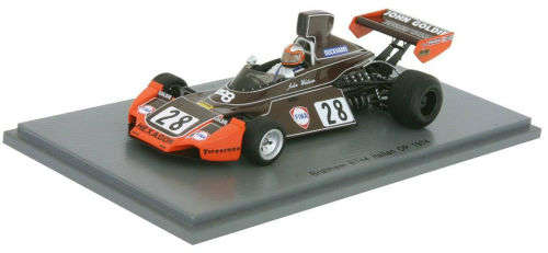 Brabham BT44 #28 Italian GP 1974