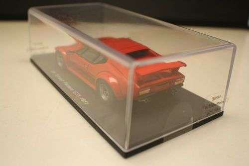 De Tomaso Pantera GT5 1981