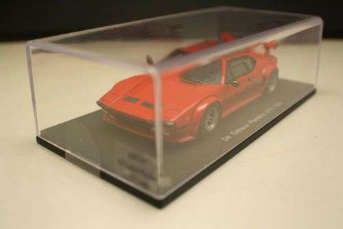 De Tomaso Pantera GT5 1981