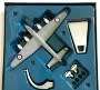 Avro Lancaster - RAF Coastal Command. 1:144scale