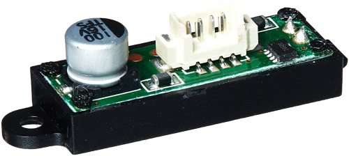 Digital Easy Fit Plug for F1 / Go Karts