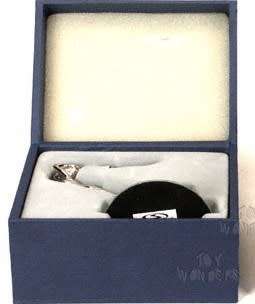 1931 Cadillac Hood Ornament.